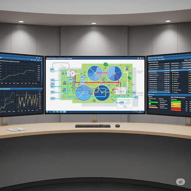 Image for OT and IT Convergence