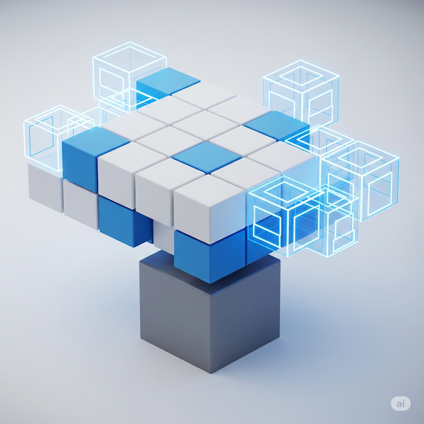 Image for Legacy System Modernization